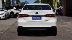 2019 Toyota
Camry Ascent