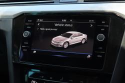 2022 Volkswagen Passat 140TSI Business