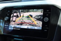 2022 Volkswagen Passat 140TSI Business