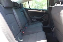 2022 Volkswagen Passat 140TSI Business