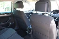 2022 Volkswagen Passat 140TSI Business