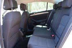 2022 Volkswagen Passat 140TSI Business