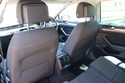 2022 Volkswagen Passat 140TSI Business