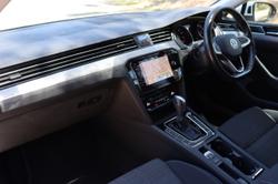 2022 Volkswagen Passat 140TSI Business