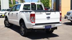 2019 Ford
Ranger XL