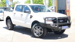 2019 Ford
Ranger XL