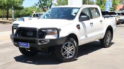 2019 Ford
Ranger XL
