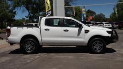 2019 Ford
Ranger XL