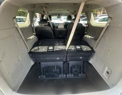 2017 Kia Carnival SLi