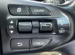 2017 Kia Carnival SLi