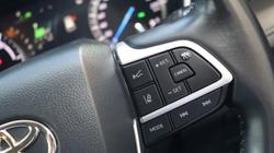 2021 Toyota Kluger GXL