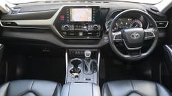 2021 Toyota Kluger GXL