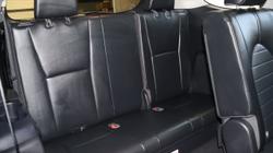 2021 Toyota Kluger GXL