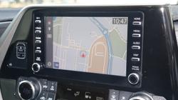 2021 Toyota Kluger GXL