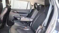 2021 Toyota Kluger GXL