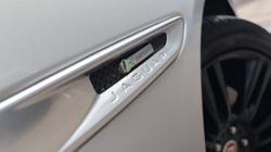 2015 Jaguar XE 20t R-Sport