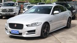 2015 Jaguar XE 20t R-Sport