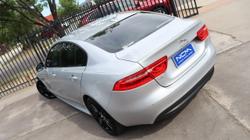 2015 Jaguar XE 20t R-Sport