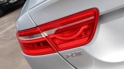 2015 Jaguar XE 20t R-Sport