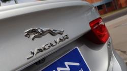 2015 Jaguar XE 20t R-Sport