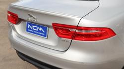 2015 Jaguar XE 20t R-Sport