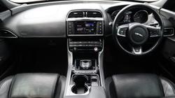 2015 Jaguar XE 20t R-Sport