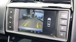 2015 Jaguar XE 20t R-Sport