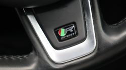 2015 Jaguar XE 20t R-Sport