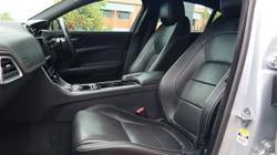 2015 Jaguar XE 20t R-Sport