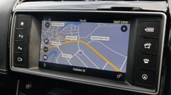 2015 Jaguar XE 20t R-Sport