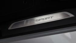 2015 Jaguar XE 20t R-Sport