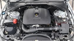 2015 Jaguar XE 20t R-Sport