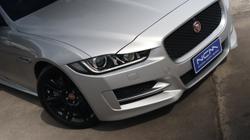 2015 Jaguar XE 20t R-Sport