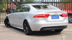 2015 Jaguar XE 20t R-Sport