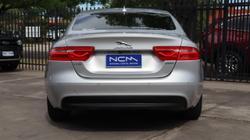 2015 Jaguar XE 20t R-Sport