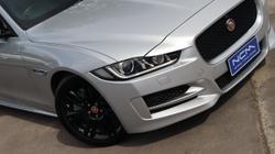 2015 Jaguar XE 20t R-Sport