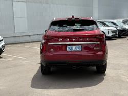 2023 GWM Haval H6 Ultra Hybrid