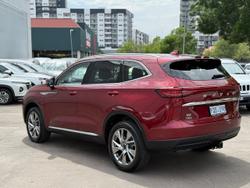 2023 GWM Haval H6 Ultra Hybrid