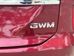 2023 GWM Haval H6 Ultra Hybrid