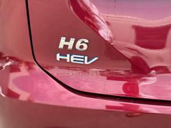 2023 GWM Haval H6 Ultra Hybrid