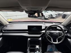 2023 GWM Haval H6 Ultra Hybrid