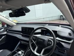 2023 GWM Haval H6 Ultra Hybrid