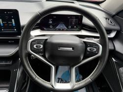 2023 GWM Haval H6 Ultra Hybrid