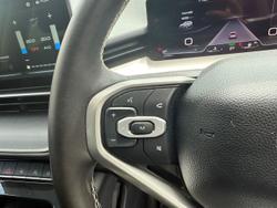 2023 GWM Haval H6 Ultra Hybrid