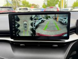 2023 GWM Haval H6 Ultra Hybrid