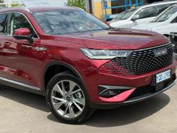 2023 GWM Haval H6 Ultra Hybrid