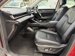 2023 GWM Haval H6 Ultra Hybrid