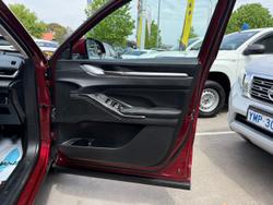 2023 GWM Haval H6 Ultra Hybrid