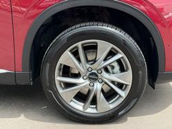 2023 GWM Haval H6 Ultra Hybrid