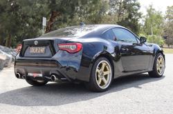 2017 Toyota 86 GT